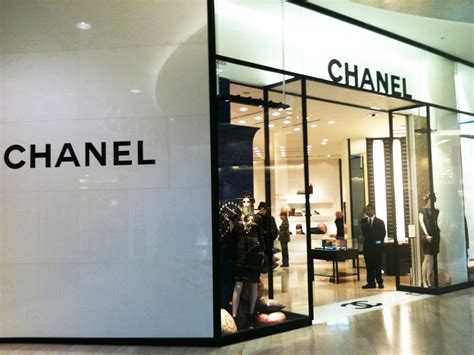 chanel bondi junction phone|Chanel store bondi junction.